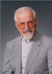 Henri-Louis Parent - Chân dung