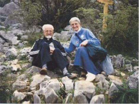 Luôn sẵn sàng cho tha nhân 