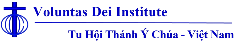 Tu Hội Thánh Ý Chúa