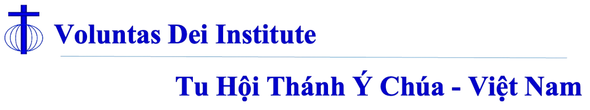 Tu Hội Thánh Ý Chúa