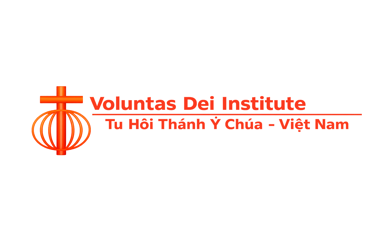 VOLUNTAS  DEI  INSTITUTE